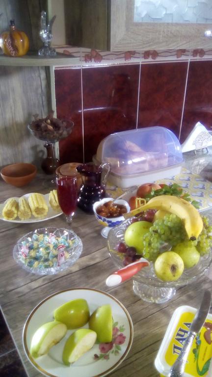 فندق Natia تأيلافي المظهر الخارجي الصورة