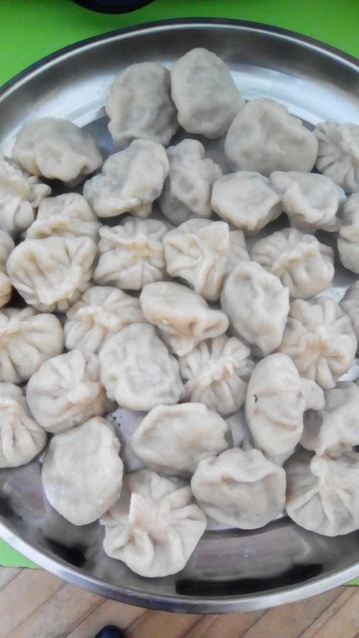 فندق Natia تأيلافي المظهر الخارجي الصورة